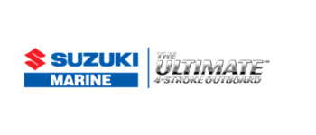 Suzuki Marine Logo